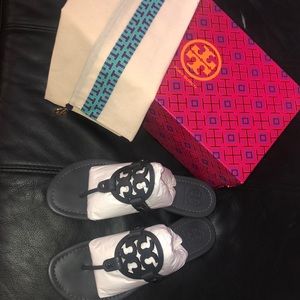 Tory Burch sandals